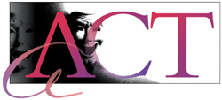 Second AACT logo, from the 1990s