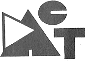 image of first AACT logo
