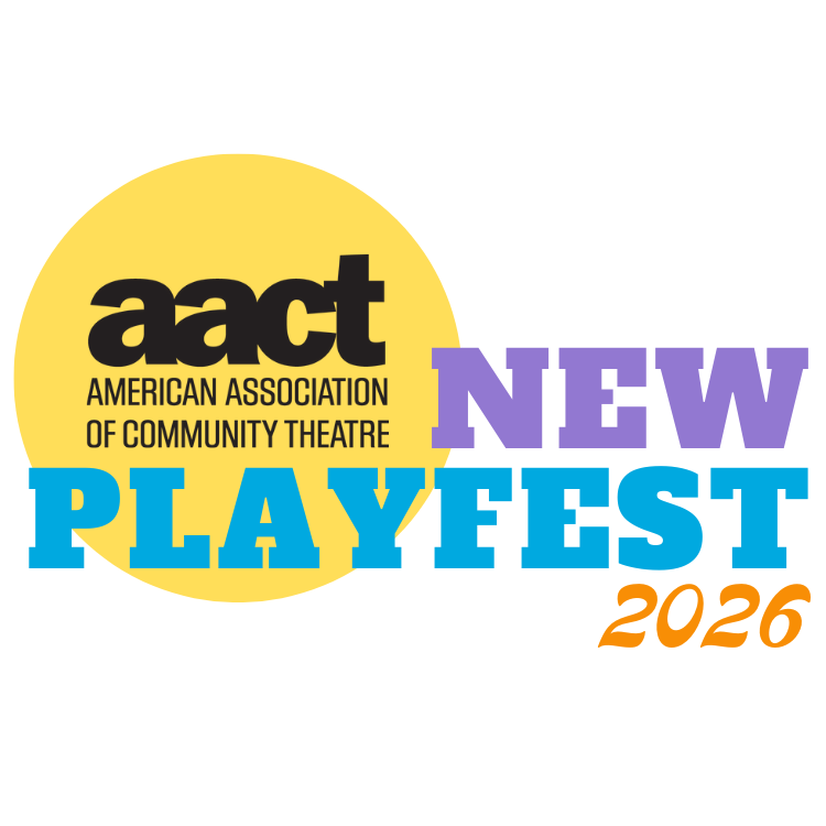 AACT NewPlayFest 2026