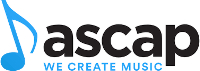 ASCAP logo