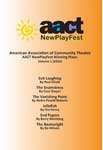 NewPlayFest 2014 Anthology cover