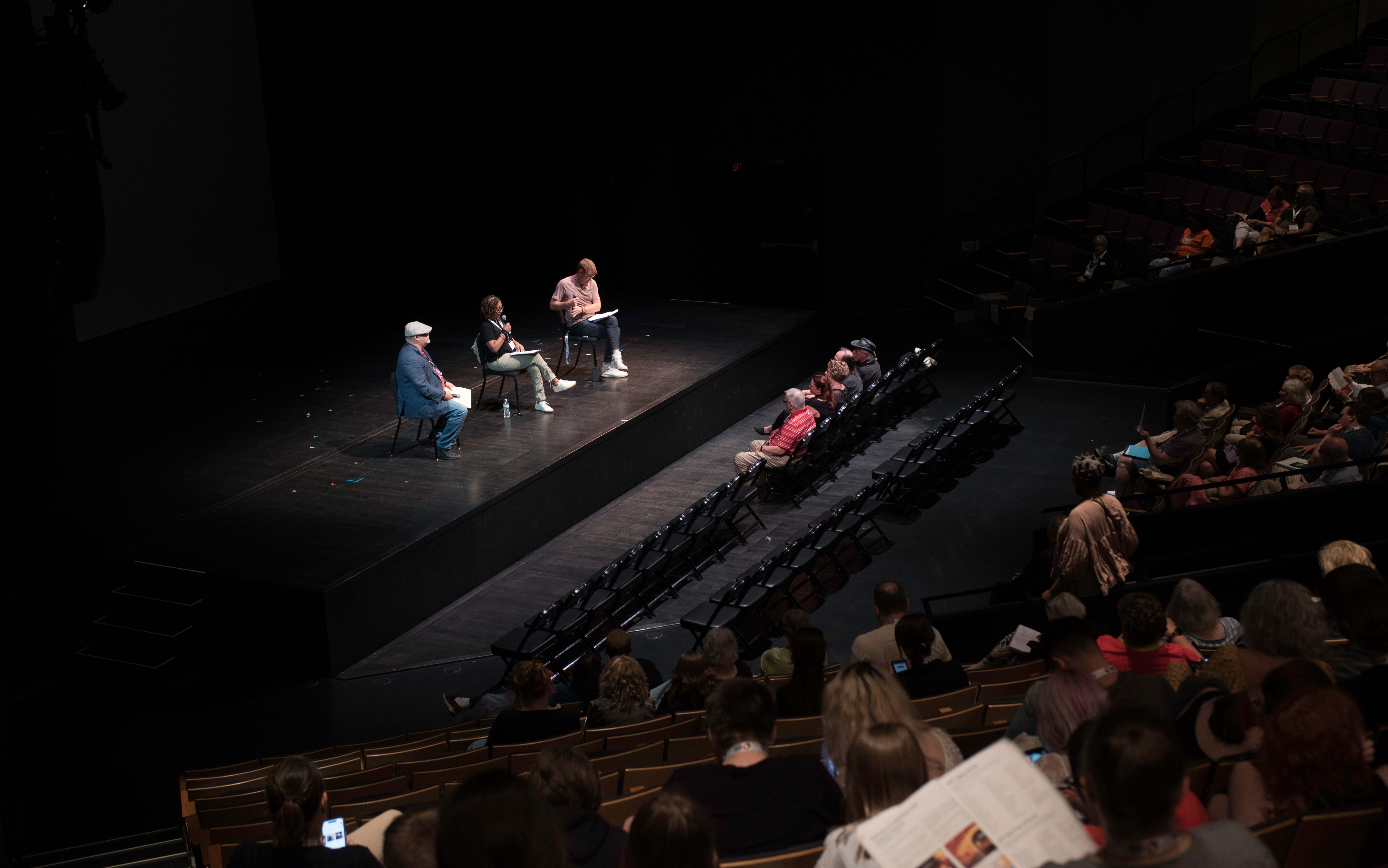 AACTFest Adjudication Image