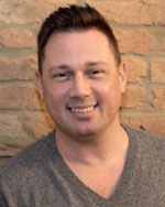 Chad-Alan Carr Headshot