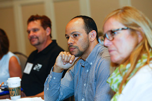 Photo of CTMC Participants