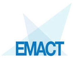 EMACT logo