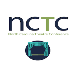 North Carolina Theatre Conference Logo
