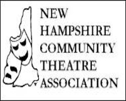 New Hampshire ACT Logo