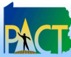 Pennsylvania ACT Logo