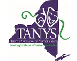 TANYS Logo