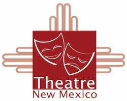 Theatre New Mexico Logo