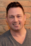 Chad-Alan Carr Headshot
