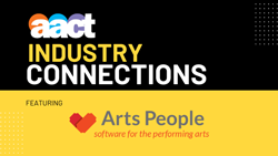 Industry Connections - Arts People Thumbnails