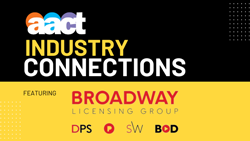 Industry Connections - Broadway Licensing Thumbnail