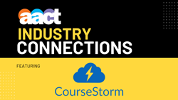 Industry Connections - CourseStorm Thumbnails
