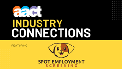Industry Connections - Spot Screening Thumbnail