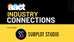 Industry Connections - Subplot Studio Thumbnail