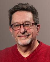Photo of Andy Snyder