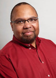 Gary Anderson, Adjudicator - AACTFest 2025