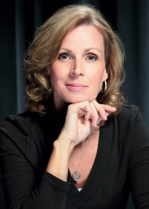 Kim Frick-Welker, Adjudicator - AACTFest 2025