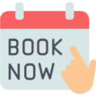 Click here to book a room online