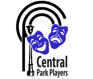 Central Park Players Logo