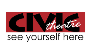 Civic Theatre of Greater Lafayette Logo