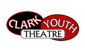 Clark Youth Theatre Logo