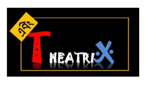 Ebong TheatriX Logo