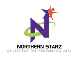 Northern Starz Center for the Performing Arts Logo