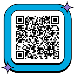 AACTFest & YouthFest 2025 Whova QR Code