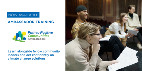 Climate Ambassador Training