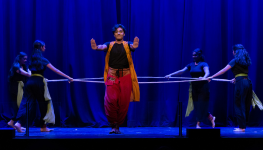 AACTFest 2025 - Avinash