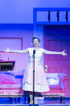 AACTFest 2025 - Happy Hour at Pink Place with Margaret Macbeth