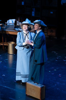 AACTFest 2025 - Silent Sky