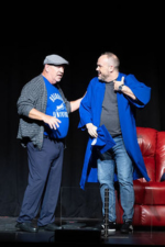 AACTFest 2025 - Tuesdays with Morrie