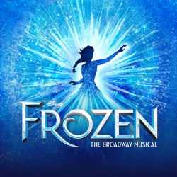 Frozen the Musical