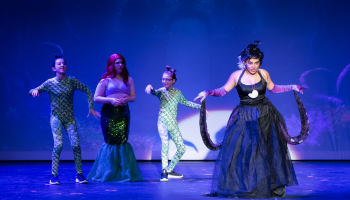 YouthFest 2025 - Disney's The Little Mermaid JR