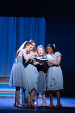 YouthFest 2025 - Lost Girl