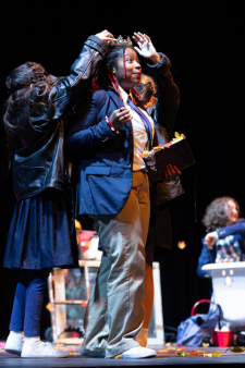 YouthFest 2025 - Mac Beth