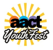 AACT YouthFest logo