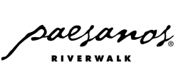 Paesanos Riverwalk Logo