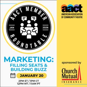 AACT Member Roundtable - January 2026