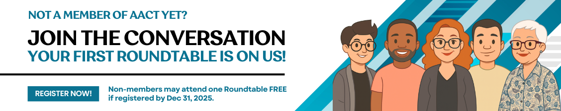 Roundtable Offer for Non-Members