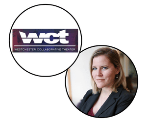 AACTFest 2026 - The Thomas Hardy Project by Becca Blackmore presented by Westchester Collaborative Theater