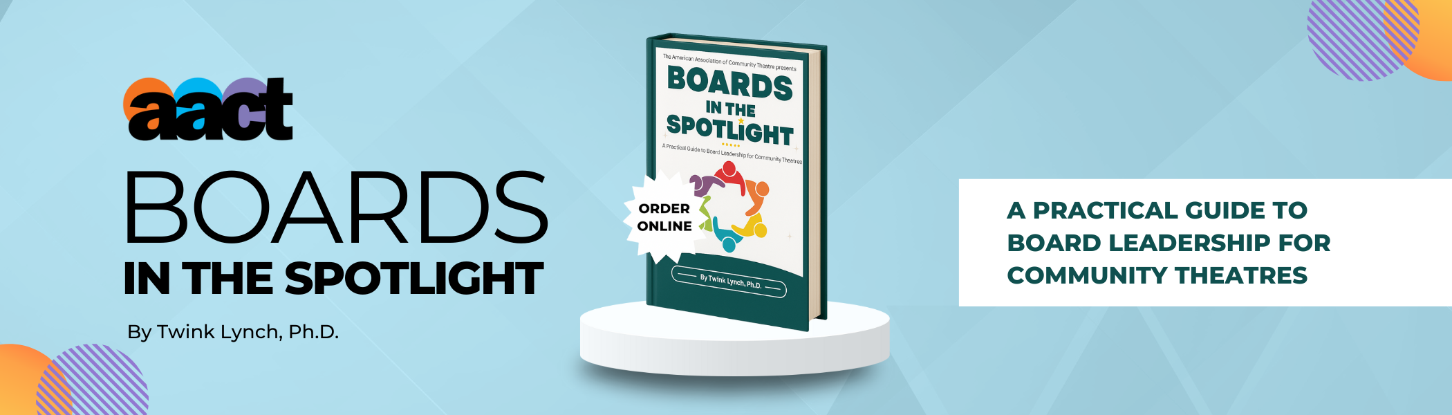 Boards in the Spotlight