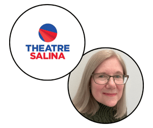 AACTFest 2026 - Theatre Salina presents Listen by Brigid Amos