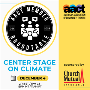 AACT Member Roundtable - December 2025