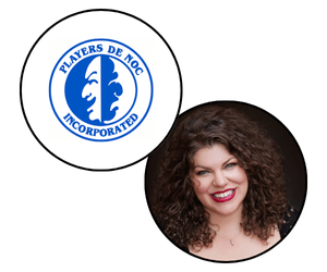 AACTFest 2026 - Stag Light by Emily Turner presented by Players de Noc