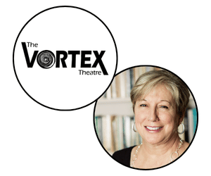 AACTFest 2026 - They Must Be Women Now by Nedra Pezold Roberts presented by The Vortex Theatre