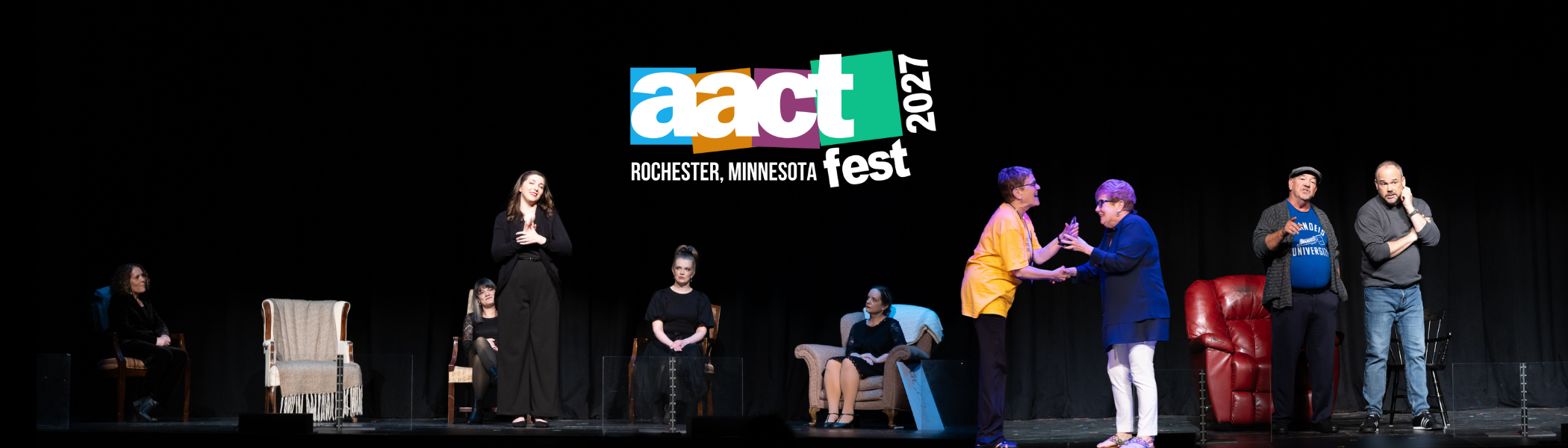 AACTFest 2027 Web Banner